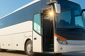 Horario de Autobuses