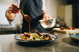 GASTRONOM&Iacute;A: EL SABOR DE ASTURIAS
