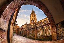 Oviedo