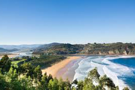 Playa de Rodiles