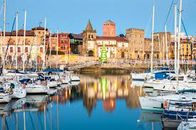 Puerto Deportivo
